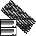 Trick Flow® Chromoly Pushrods - TFS-21417950-8