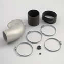 Trick Flow® LT1 Air Inlet Elbows