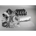 Trick Flow® Track Heat® Intake Manifolds for Ford 4.6L 2V - TFS-51811002