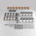 Trick Flow® 500 HP GenX™ Top-End Engine Kits for GM LS1 - TFS-K306-500-460