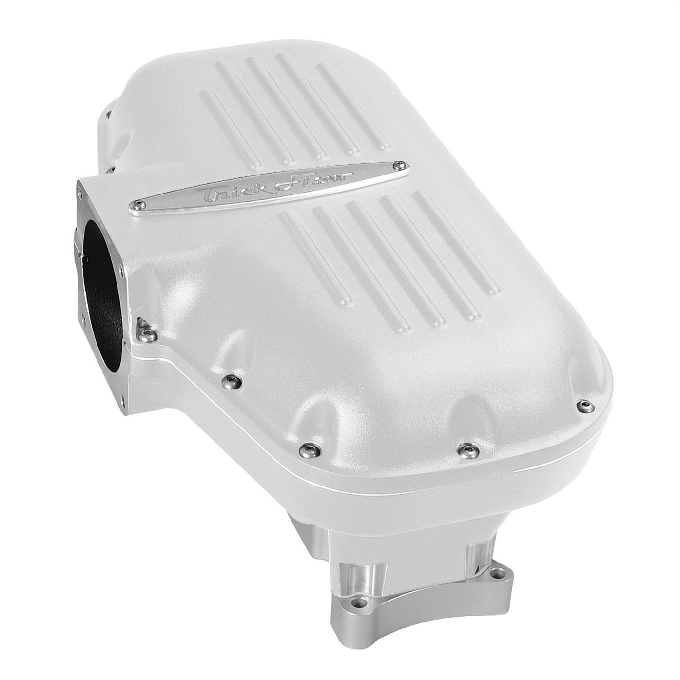 Trick Flow Specialties TFS 515B0009 Trick Flow Box R Series EFI Intake