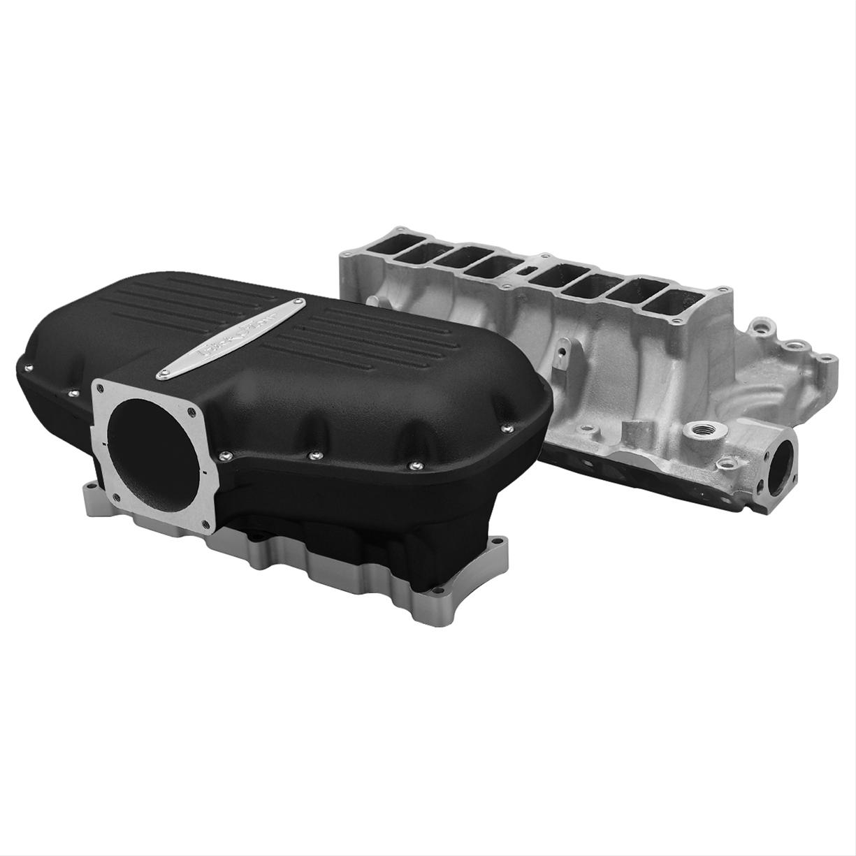 Trick Flow Specialties Tfs Trick Flow Box R Series Efi Intake