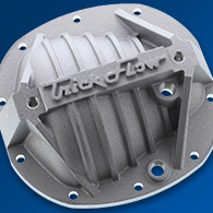 Transmission Pans & Differential Covers Image