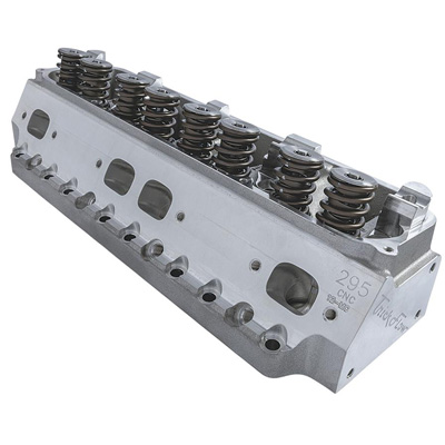 PowerPort® 295 Cylinder Heads