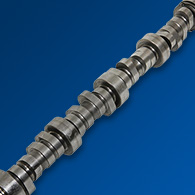 Camshafts & Valvetrain Image