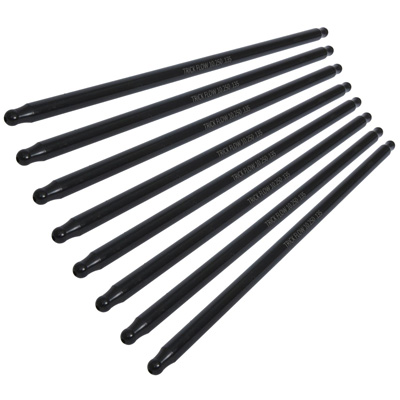 Heavy-Wall Chromoly Pushrods