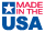 Made in the USA