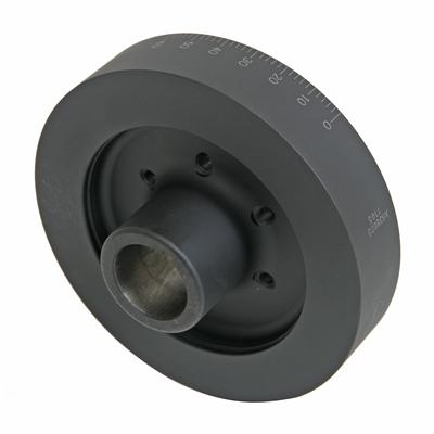 Trick Flow Specialties TFS-19010 Trick Flow® Track Max