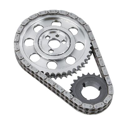 【美品】FANATIC THE TRICK MASTER 147 Trick Flow Specialties TFS-61617802-C01 Trick Flow