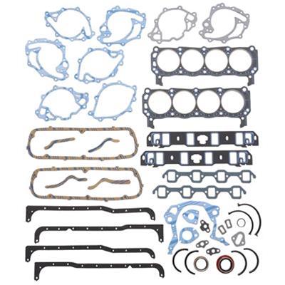 Trick Flow Specialties TFS-51400914 Trick Flow® Premium