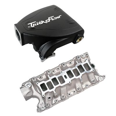 Trick Flow Heat Spacer Kit SBF Trick Flow Intakes