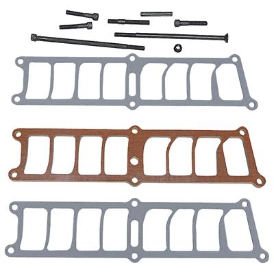 Trick Flow® EFI Heat Spacer Kits TFS-51520005