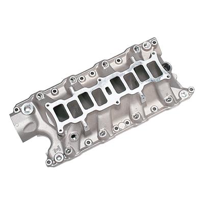 Trick Flow® Replacement EFI Lower Intake Manifold Bases for Ford