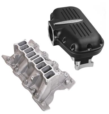 Trick Flow Specialties TFS-51611118 Trick Flow® Box-R-Series EFI