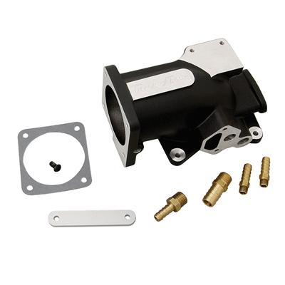 Trick Flow Specialties TFS-51811001 Trick Flow® High-Flow Upper