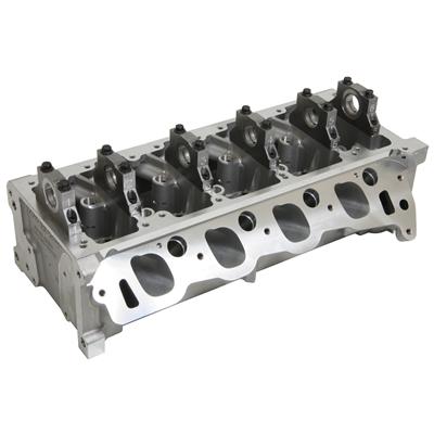 Trick Flow® Twisted Wedge® Race 195 Cylinder Heads for Ford 4.6L 