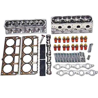 Trick Flow Specialties Tfs K Trick Flow Hp Genx Top End Engine Kits For Gm Ls