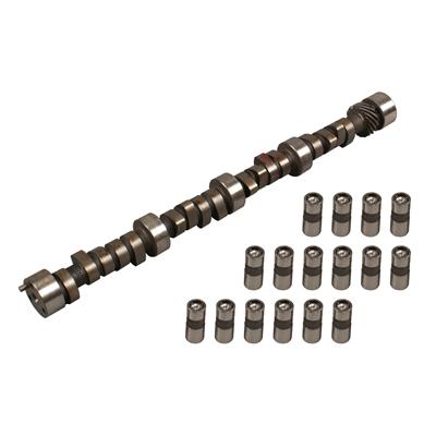 Trick Flow Specialties TFS-K31401000 Trick Flow® Track Max® Flat