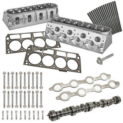 Trick Flow Specialties TFS-K326-580-520 Trick Flow® GenX® Top-End