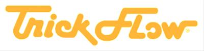 Trick Flow Specialties TFS-P102-O Trick Flow® Windshield Decals