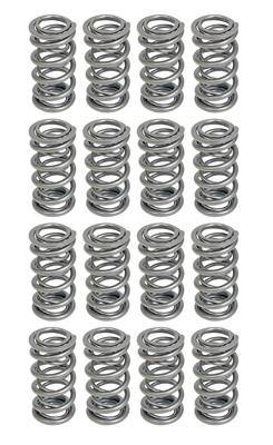 FLT☆ Trick Flow Specialties TFS-16521-16 Trick Flow® by PAC Racing Dual