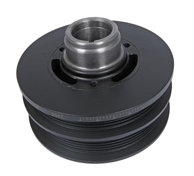 Trick Flow Specialties TFS-18004 Trick Flow® Track Max® Underdrive
