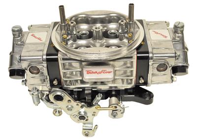 フロートリガー/Flow Trigger Trick Flow Specialties TFS-20850R Trick Flow® by Quick Fuel