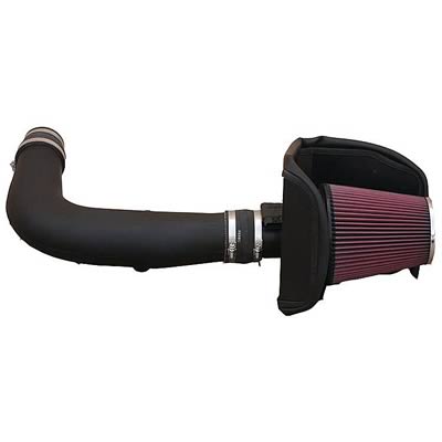 Trick Flow Specialties TFS-23063 Trick Flow® TFX™ Cold Air Intake