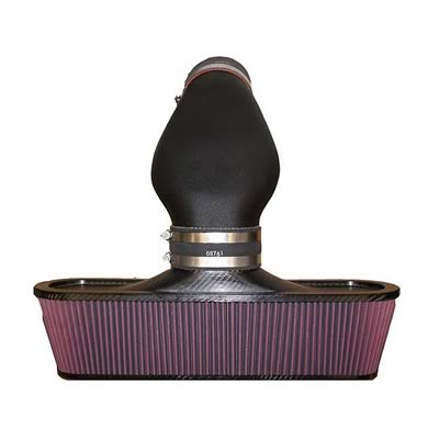 Trick Flow Specialties TFS-23081 Trick Flow® TFX™ Cold Air Intake