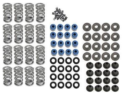 Trick Flow Specialties TFS-2500526 Trick Flow® Valve Spring