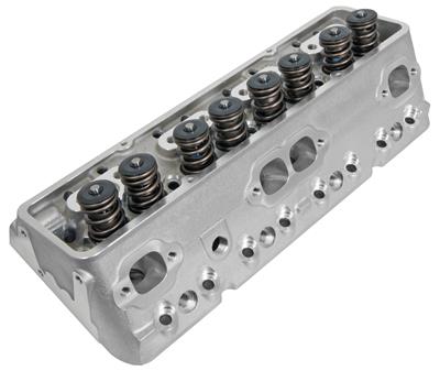 Trick Flow Specialties Tfs C Trick Flow Dhc Cylinder Heads For Small Block