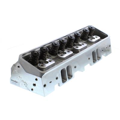 Trick Flow® GenX® 185 Cylinder Heads for GM LT1 TFS-30410008-M54 ...