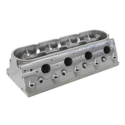 Trick Flow® GenX® 220 Cylinder Heads for GM LS2