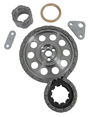 Trick Flow Specialties TFS-30678533 Trick Flow® Billet Steel