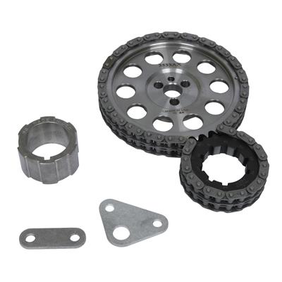 Trick Flow Specialties TFS-30678533 Trick Flow® Billet Steel