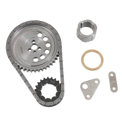 ロッド TFOA 8 Bolt PTO, Air shift, 1-1/4
