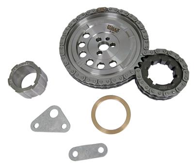 Trick Flow Specialties TFS-30778536 Trick Flow® Billet Steel