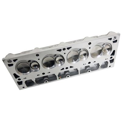 Trick Flow® GenX® 255 Cylinder Heads for GM LS3 TFS-3261T002-C01 ...