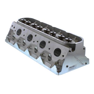 Trick Flow® GenX® 260 Cylinder Heads for GM LS7