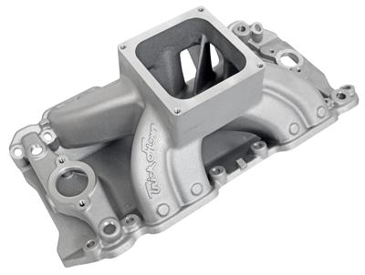 Trick Flow Specialties TFS-41400112 Trick Flow® R-Series Intake