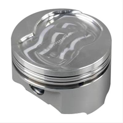 Ponta④ Trick Flow Specialties TFS-51404331 Trick Flow® Forged