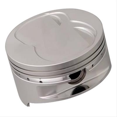 Trick Flow Specialties TFS-51404111 Trick Flow® Forged Trick Flow Specialties TFS-51404111 Trick Flow® Forged