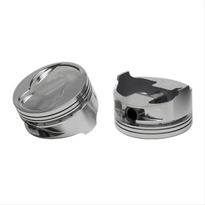 Trick Flow Specialties TFS-51404111 Trick Flow® Forged Trick Flow Specialties TFS-51404111 Trick Flow® Forged