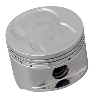 Trick Flow Specialties TFS-51404221-1 Trick Flow® Forged