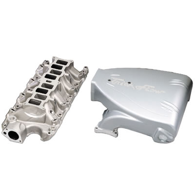 Trick Flow Specialties TFS-51500001 Trick Flow® StreetBurner® EFI 