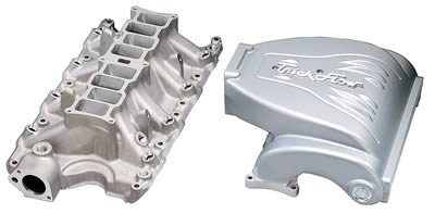 Trick Flow Specialties TFS-51500004 Trick Flow® R-Series EFI
