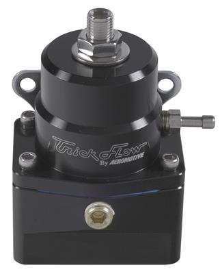 Trick Flow Specialties TFS-5158REG1 Trick Flow® TFX™ EFI Fuel