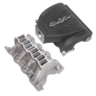 Ford clevor intake manifold #3