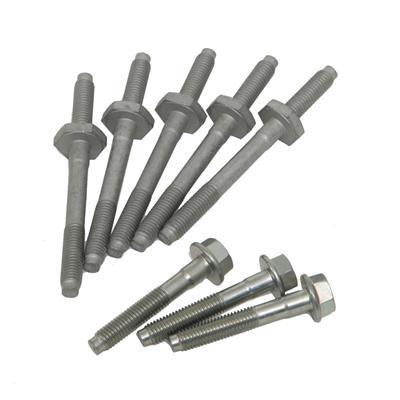 Ford timing cover bolts #4