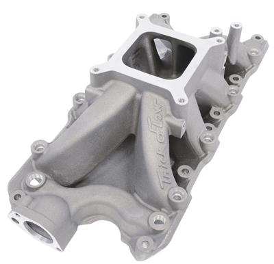 Trick Flow Specialties TFS-52500112-C04 Trick Flow® R-Series 11R